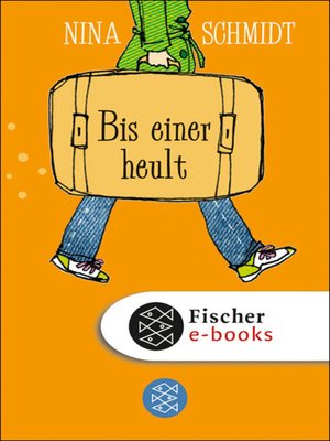 cover image of Bis einer heult